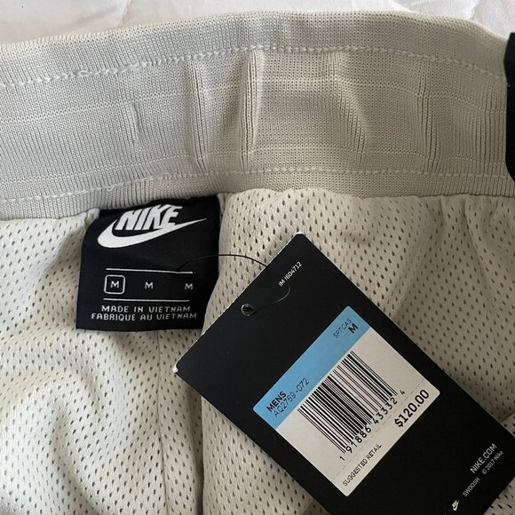 Nike Men's Tech Fleece Sherpa Joggers NWT - Picture 5 of 6